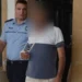 YEĞENİNE CİNSEL TACİZ İDDİASI: ZANLI CEZAEVİNE GÖNDERİLDİ