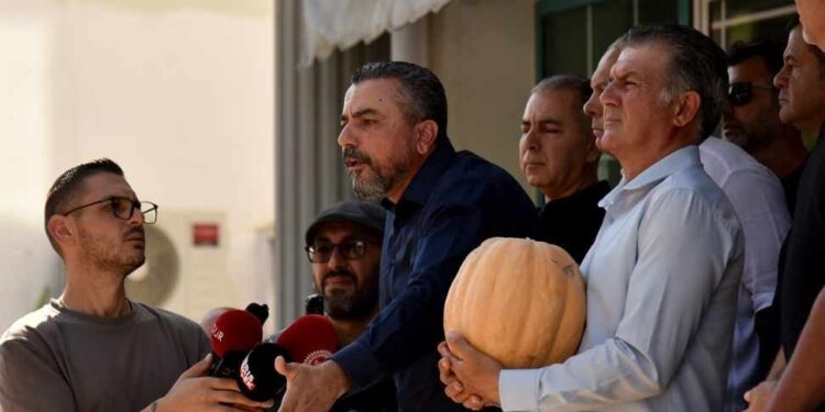 YAŞANANLAR KABAK TADI VERDİ
