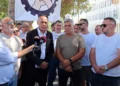 ANLAŞMA SAĞLANDI 9 GÜNLÜK GREV SON BULDU