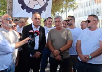 ANLAŞMA SAĞLANDI 9 GÜNLÜK GREV SON BULDU