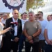 ANLAŞMA SAĞLANDI 9 GÜNLÜK GREV SON BULDU