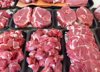 ET FİYATLARINDAKİ ADALETSİZLİK ORTADAN KALDIRILMALI