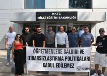 OKULLAR BU YIL DA SORUNSUZ AÇILMAYACAK