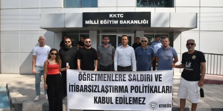 OKULLAR BU YIL DA SORUNSUZ AÇILMAYACAK