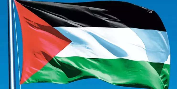 KANADA, AVUSTRALYA VE İNGİLTERE, FİLİSTİN DEVLETİ’Nİ TANIDIKLARINI DUYURDU