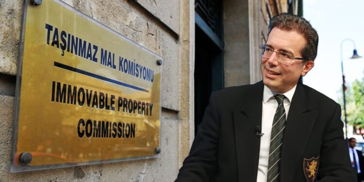 TAŞINMAZ MAL KOMİSYONU’NUN GÜVENİLİRLİĞİ BALTALANIYOR