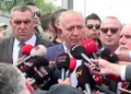 İSTANBUL İL KONGRESİ’NİN İPTALİ SONRASI GERGİNLİK