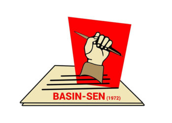 BASIN-SEN ÖĞRETMENLERİN MÜCADELESİNE DESTEK VERDİ