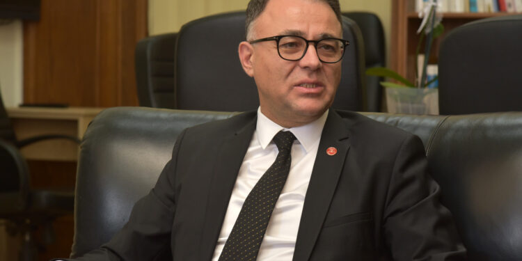 YÜKSEK MAHKEME BAŞKANI “KELEPÇE EVRENSEL HUKUK İLKELERİNE AYKIRI”