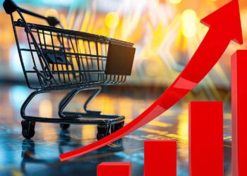 AĞUSTOS AYI ENFLASYON ORANI 3.35