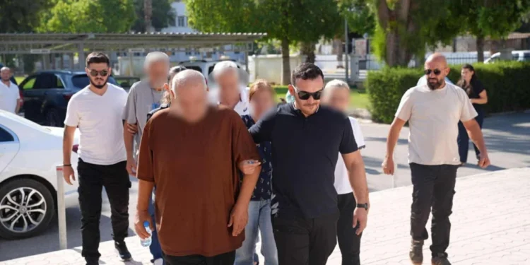 İKİNCİ TUTUKLAMA KARARI BOZULDU