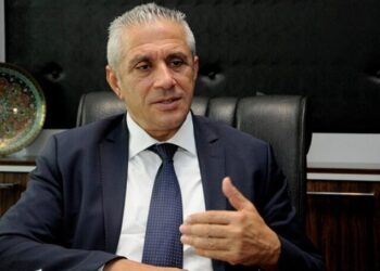 “İKİ DEVLETLİLİĞİ TARTIŞACAKSAM EĞER ORİJİNALİNİ TARTIŞMAYI TERCİH EDERİM”