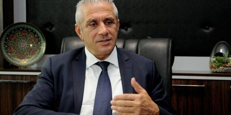 “İKİ DEVLETLİLİĞİ TARTIŞACAKSAM EĞER ORİJİNALİNİ TARTIŞMAYI TERCİH EDERİM”