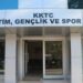 HİZMET İÇİ EĞİTİM PROGRAMI BAŞLADI