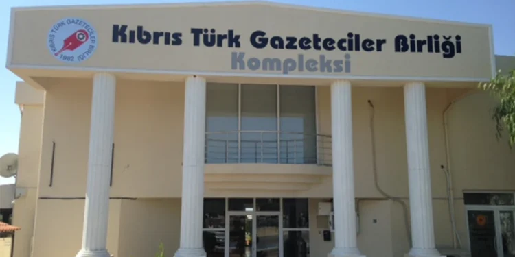 GAZETECİLER BİRLİĞİ’NDEN ADAYLARA AÇIK OTURUM ÇAĞRISI