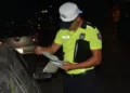 TRAFİKTE AŞIRI SÜRAT VE ALKOL BİRİNCİ SIRADA!