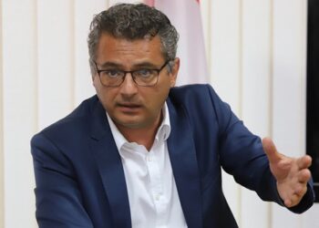 “YARGI BAĞIMSIZLIĞI VE HUKUKUN ÜSTÜNLÜĞÜ KIBRIS TÜRK HALKI İÇİN VAZGEÇİLMEZDİR”