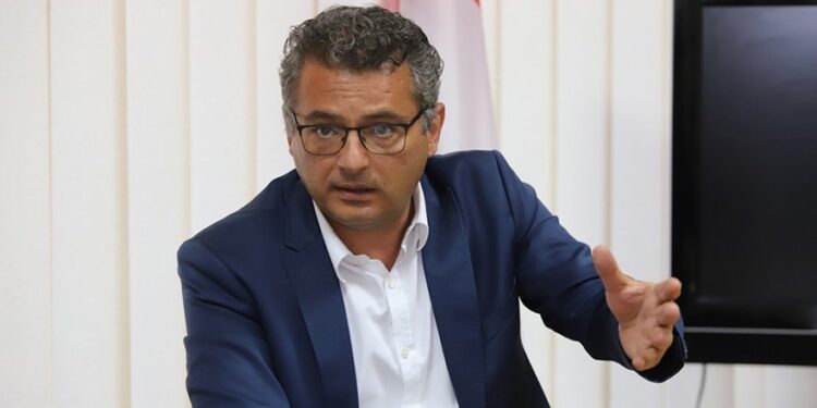 “YARGI BAĞIMSIZLIĞI VE HUKUKUN ÜSTÜNLÜĞÜ KIBRIS TÜRK HALKI İÇİN VAZGEÇİLMEZDİR”