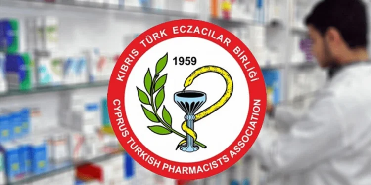 İDDİALARA YANIT: ECZANELER HALKIN İLACA ERİŞİMİNİ KESİNTİSİZ SAĞLIYOR