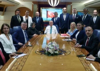 İKTİDARA KİM GELİRSE GELSİN DENİZ YETKİ ALANLARINDAKİ GÜVENCEMİZ SÜRECEK