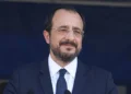 “HRİSTODULİDİS’İN MASAYA KOYACAĞI YENİ FİKİRLERİ VAR”