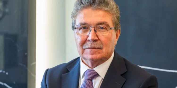 ‘ERSİN TARAR’I YENİDEN SEÇTİRMEK ULUSAL BİR GÖREVİMİZDİR’