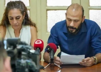 “TATAR’IN İRADE GASPINA KARŞI ERHÜRMAN’A YAKIN TAKİP”