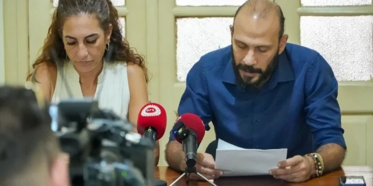 “TATAR’IN İRADE GASPINA KARŞI ERHÜRMAN’A YAKIN TAKİP”