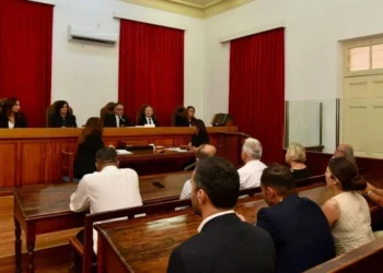 KURA ÇEKİMİYLE CUMHURBAŞKANLIĞI SEÇİMİNDE ADAYLARIN SIRASI BELİRLENDİ