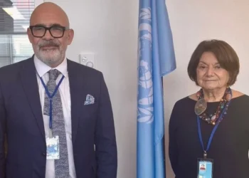 3’LÜ GÖRÜŞME HAZIRLIKLARI ELE ALINDI