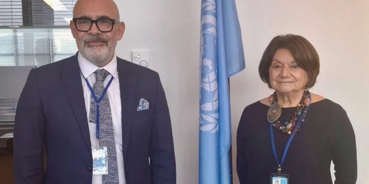 3’LÜ GÖRÜŞME HAZIRLIKLARI ELE ALINDI