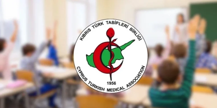 SAĞLIKLI VE EŞİT EĞİTİM HER ÇOCUĞUN HAKKI!