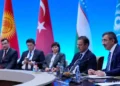 “KKTC DOĞU AKDENİZ’DE TÜM TÜRK DÜNYASININ ASLINDA BİR TEMSİLCİSİ”