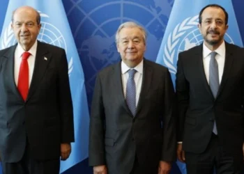 KASIM AYINDA GENİŞLETİLMİŞ TOPLANTI HEDEFLENİYOR