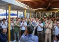 “HİÇ KİMSE BU HALKIN DÜNYAYLA BULUŞMASINA ENGEL OLAMAYACAK”