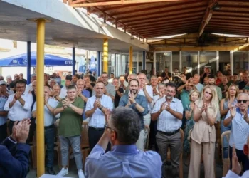 “HİÇ KİMSE BU HALKIN DÜNYAYLA BULUŞMASINA ENGEL OLAMAYACAK”