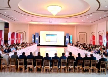 UBP’DEN “DİJİTAL DÖNÜŞÜM” HAMLESİ: TATAR’A DESTEK!