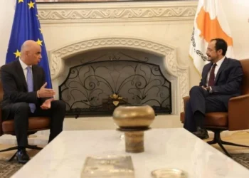 TUTUKLU 5 KIBRISLI RUM İÇİN AB KONSEYİ’NE GİDİLDİ