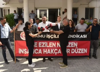 KIDEM TAZMİNATLARI AYLARDIR ÖDENMEDİ