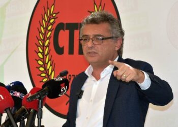 CMIRS’A GÖRE ERHÜRMAN İLK TURDAN SEÇİMİ KAZANIYOR