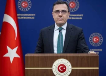 GÜNEY’İN, ADA ETRAFINDA TEK TARAFLI TASARRUFTA BULUNMA YETKİSİ YOKTUR!