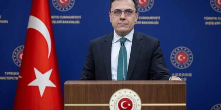 GÜNEY’İN, ADA ETRAFINDA TEK TARAFLI TASARRUFTA BULUNMA YETKİSİ YOKTUR!