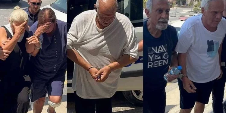 DAVA SALI GÜNÜNE ERTELENDİ