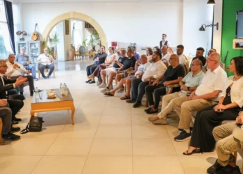 ERHÜRMAN: “YERLİ TURİSTİMİZ BİLE GÜNEYE KAYMAYA BAŞLADI”