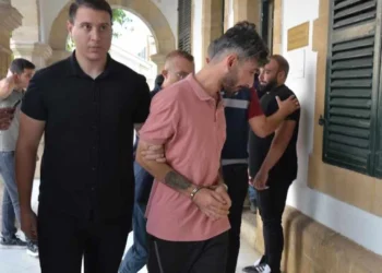 İŞ İNSANINI ÖLDÜRMEK İÇİN ADAYA GELEN TETİKÇİ: CAHİLLİK ETTİM