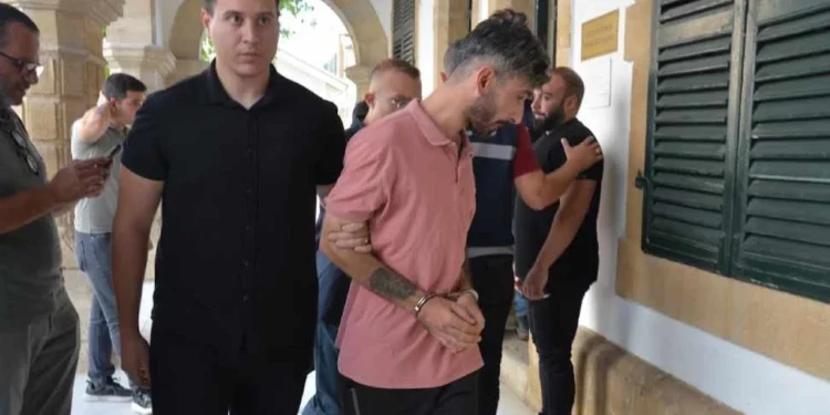 İŞ İNSANINI ÖLDÜRMEK İÇİN ADAYA GELEN TETİKÇİ: CAHİLLİK ETTİM