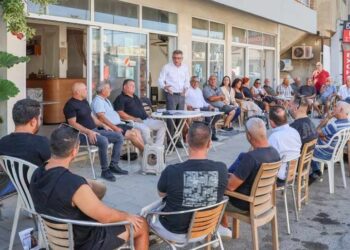 “19 EKİM’DE MÜHRÜ ÇOCUKLARIMIZ, TORUNLARIMIZ İÇİN VURACAĞIZ”