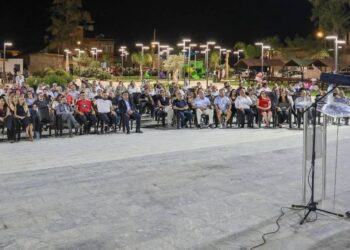 “HRİSTODULİDİS KIBRIS TÜRK HALKI YOKMUŞ GİBİ DAVRANIYOR”