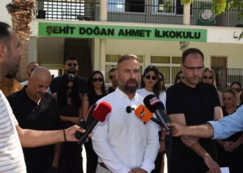 “BU YÜKÜ TAŞIMAYI BIRAKACAK OLURSAK, KAMUSAL EĞİTİM SİSTEMİ BİR GÜNDE ÇÖKER”