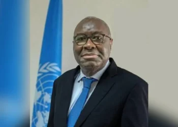 BM GENEL SEKRETERİ’NIN YENİ KIBRIS ÖZEL TEMSİLCİSİ BELLİ OLDU